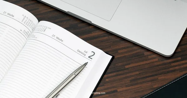 JavaScript Calendar Guide - JavaScripting