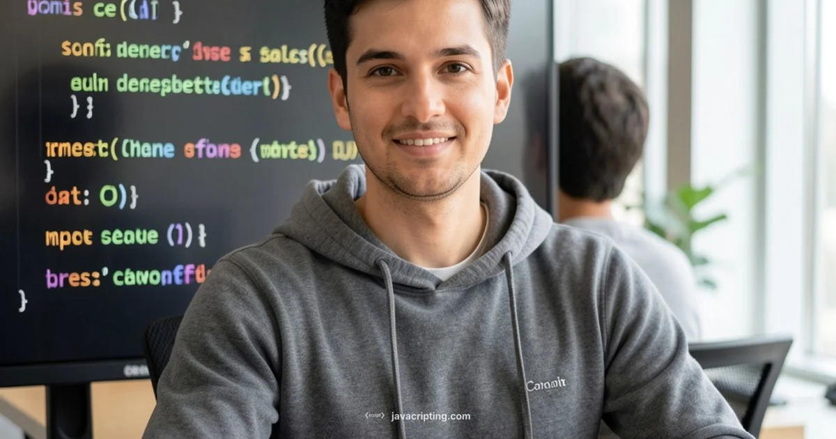 JavaScript Query Essentials - JavaScripting