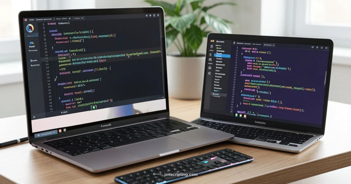 Java + React Guide - JavaScripting