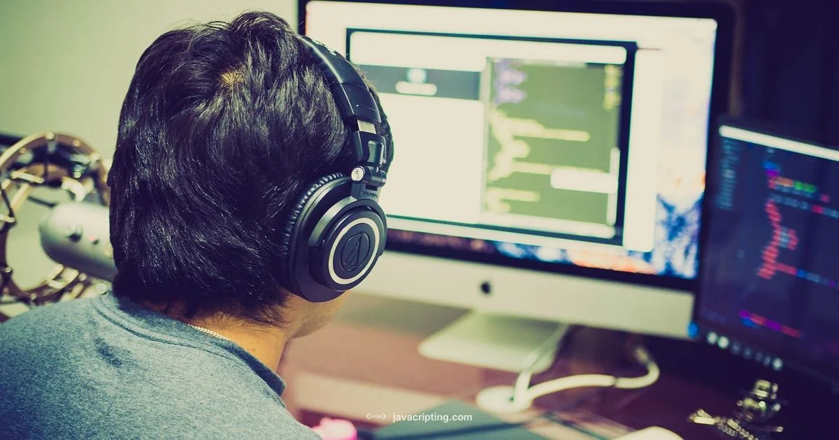 JavaScript Essentials - JavaScripting