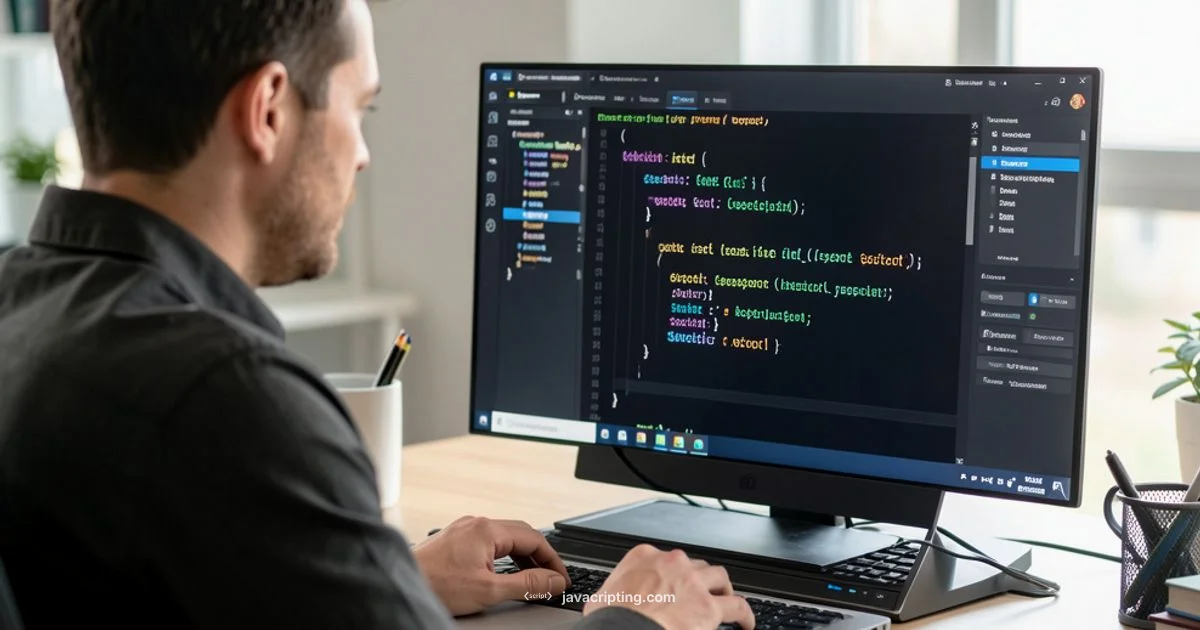 JS Executor in Selenium - JavaScripting