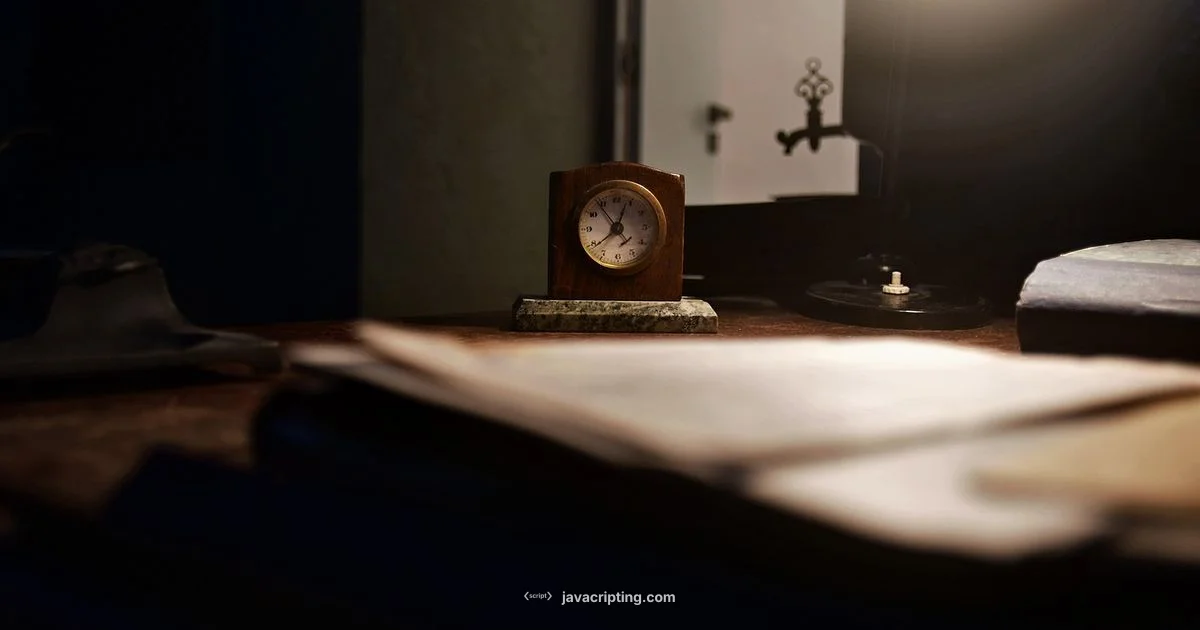 Dates in JavaScript Dates in JavaScript - JavaScripting