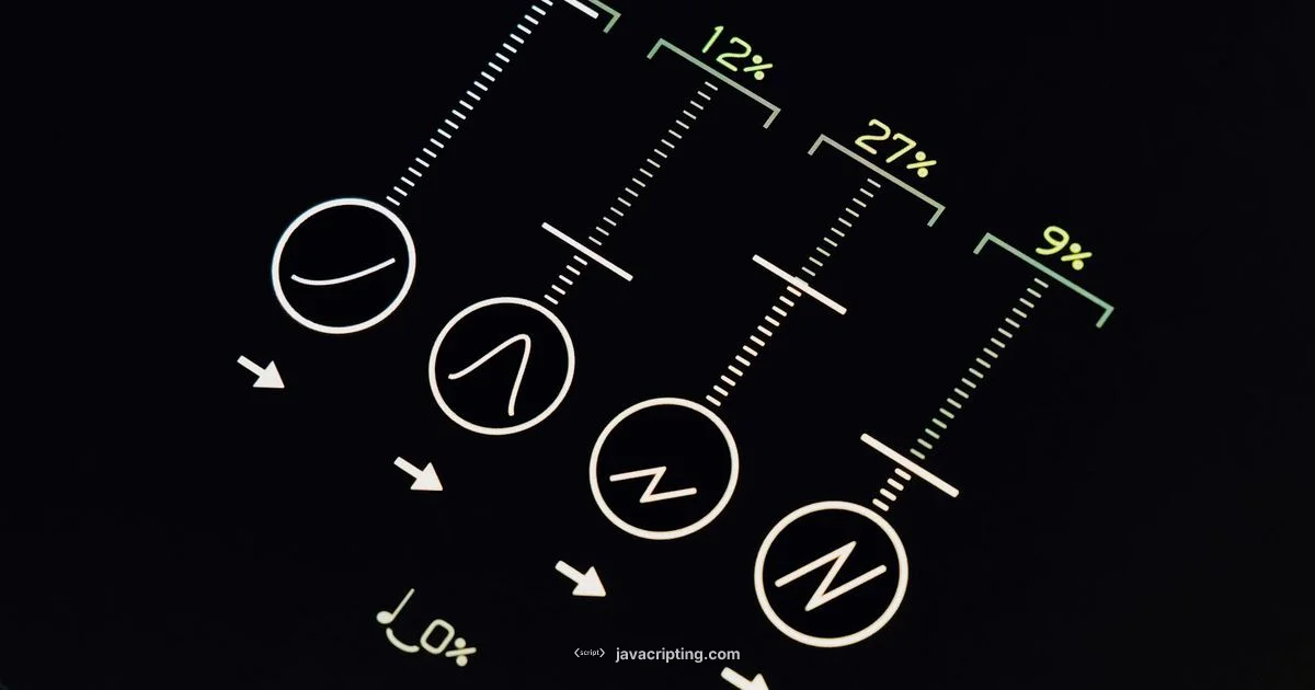 JS Calculator - JavaScripting
