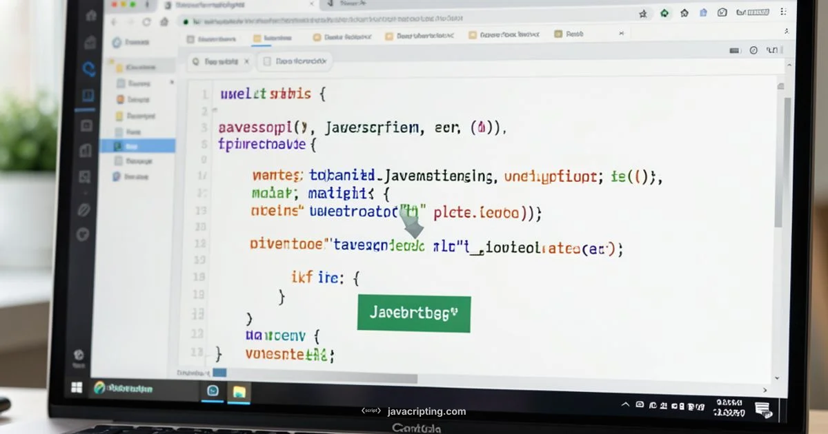JavaScript Interpreter - JavaScripting