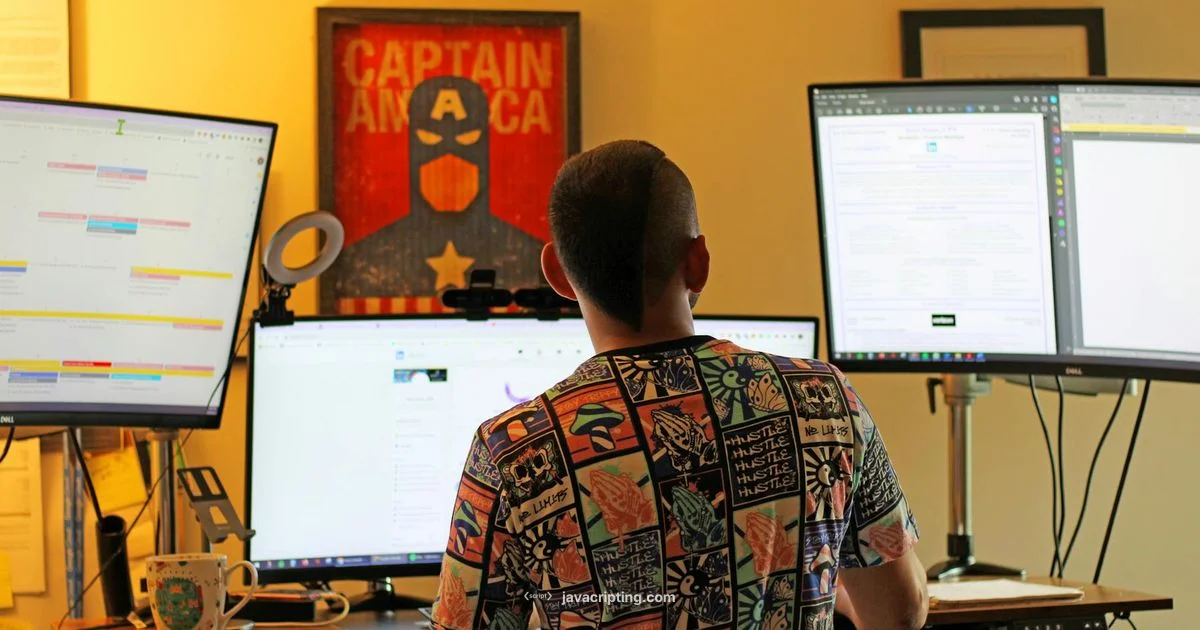 Framework Favorites 2026 Framework Favorites 2026 - JavaScripting