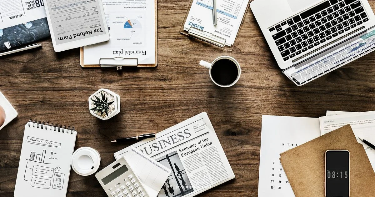 Async JS Guide - JavaScripting