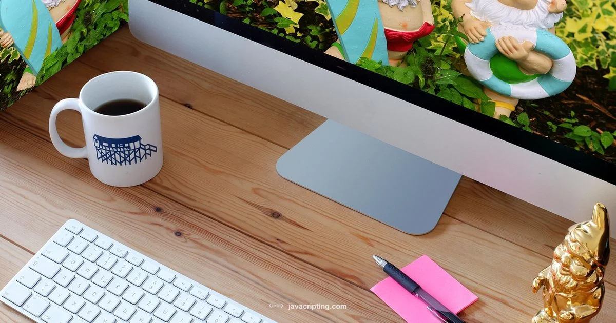 JSON in JS JSON in JS - JavaScripting