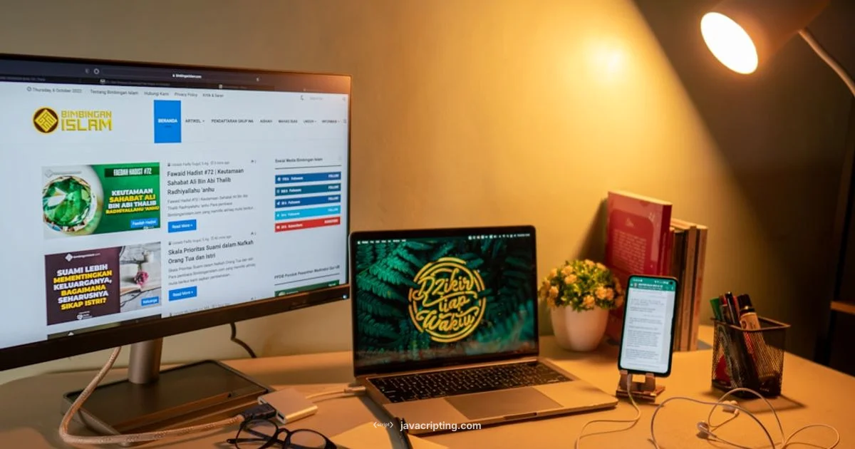 JavaScript Course Guide - JavaScripting