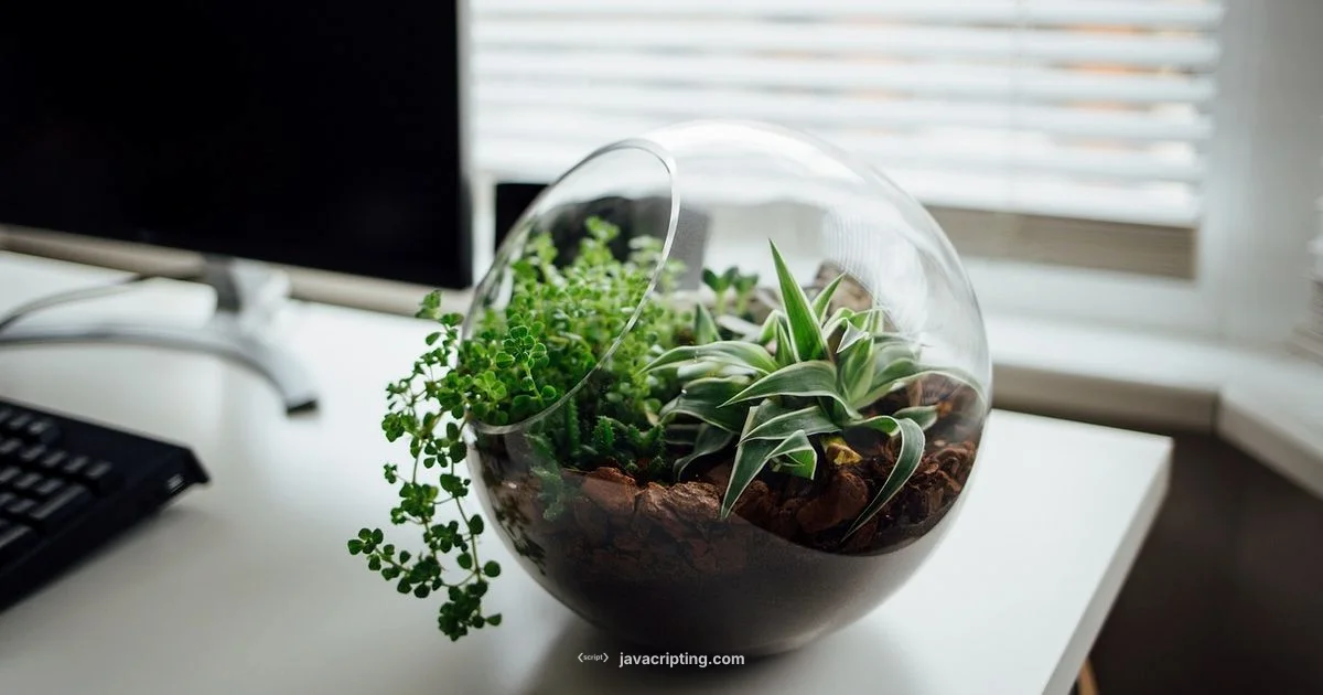 JS Winning Trend - JavaScripting