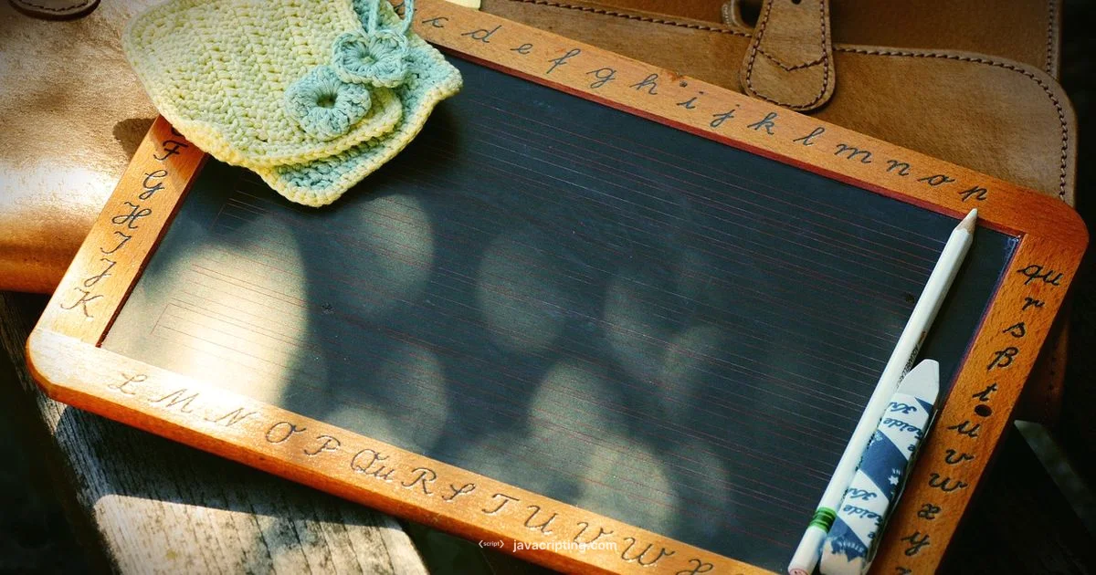 Cons in JavaScript - JavaScripting