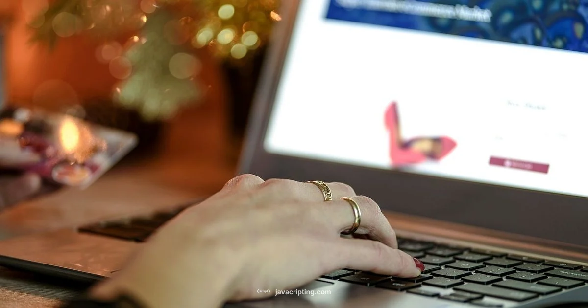 Enable JavaScript - JavaScripting