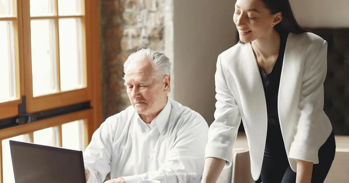 JavaScript Internship Nearby - JavaScripting