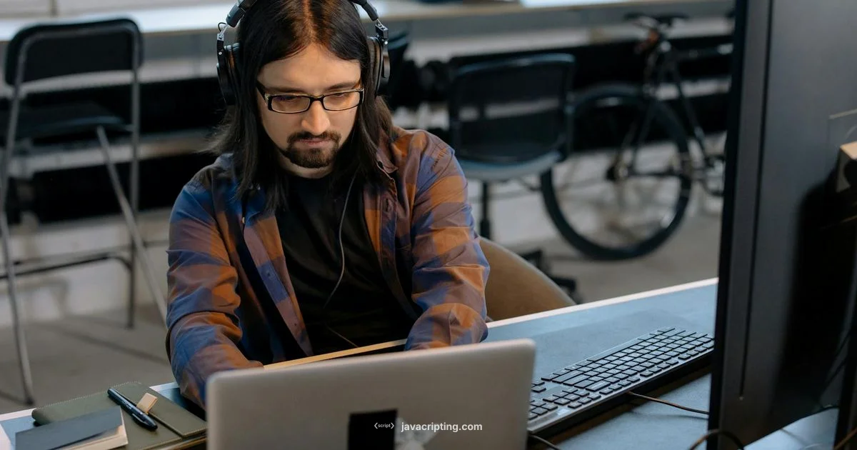 Server Side JavaScript - JavaScripting