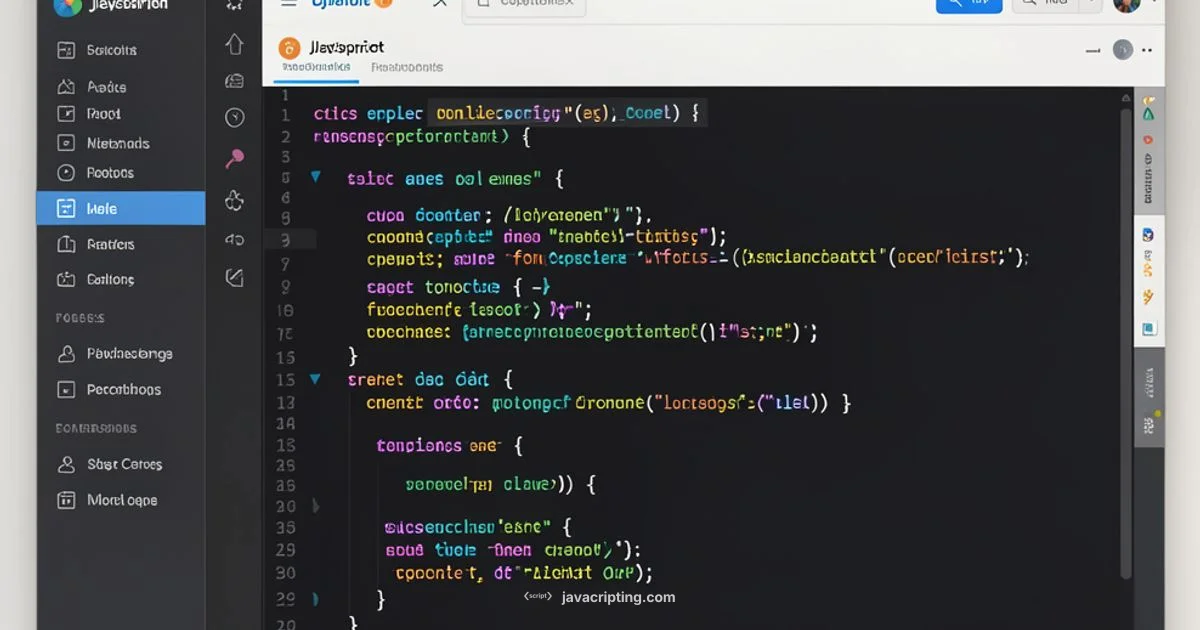 Clean Strings in JS - JavaScripting