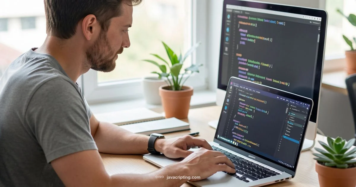 Why JS Wins - JavaScripting