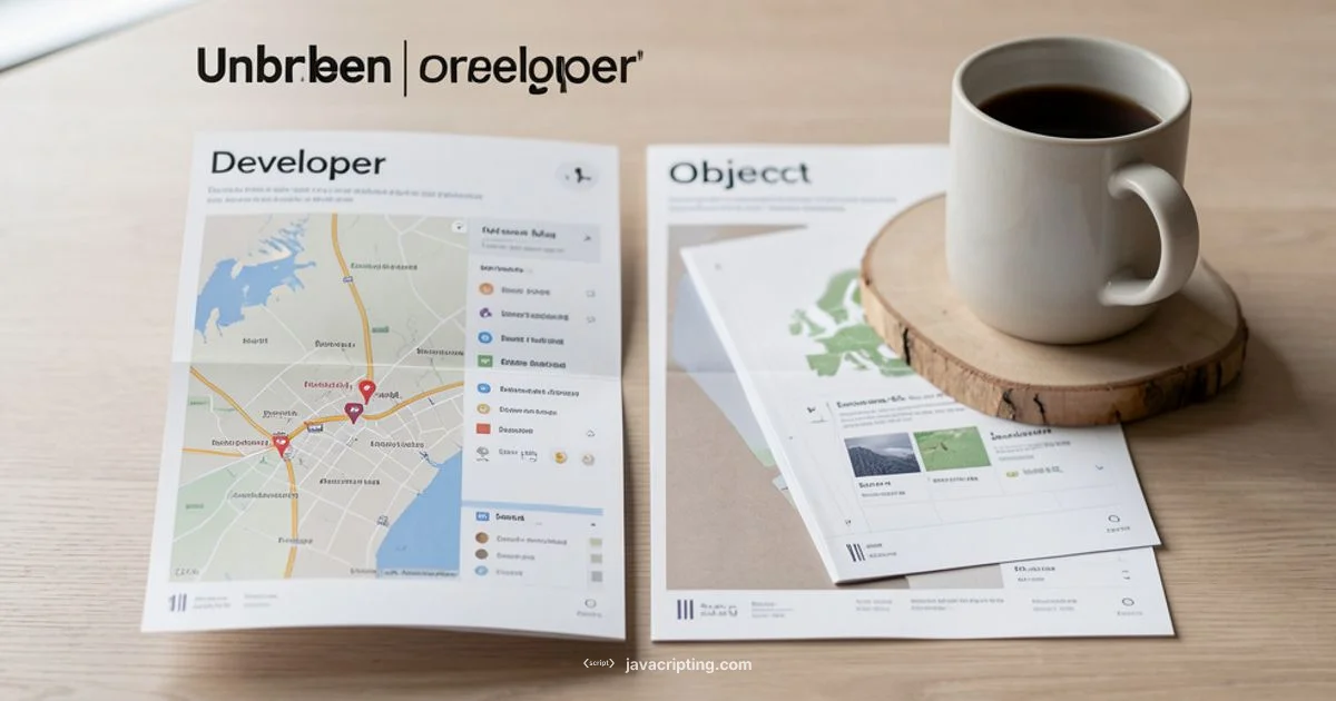 Map vs Object in JS Map vs Object in JS - JavaScripting