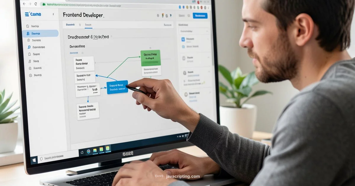 Drag and Drop Tutorial Drag and Drop Tutorial - JavaScripting