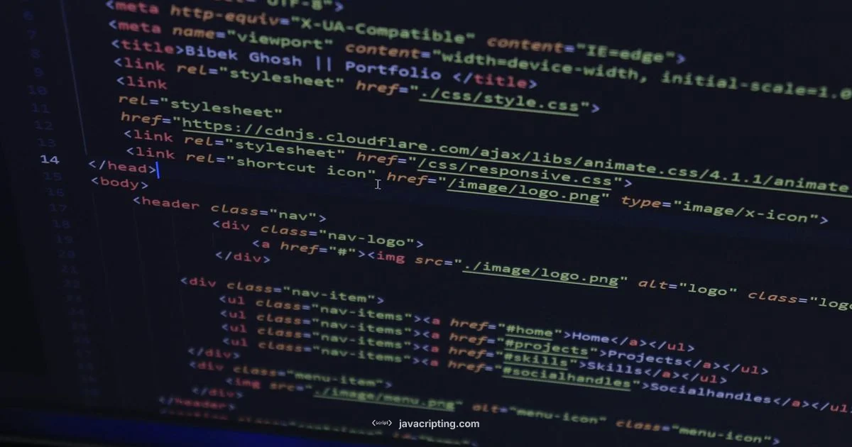 Why JS Shines - JavaScripting