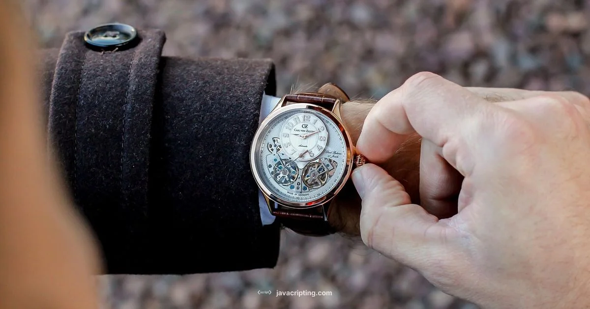 Timing with setTimeout - JavaScripting