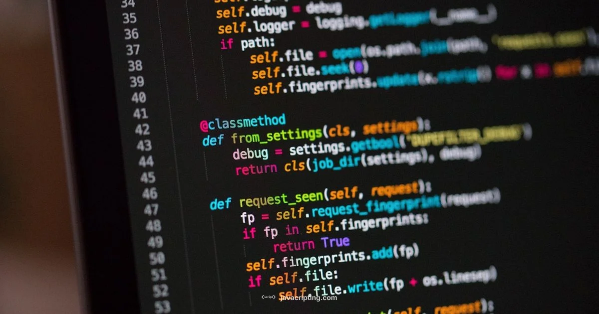 JavaScript Troubleshooting Guide - JavaScripting