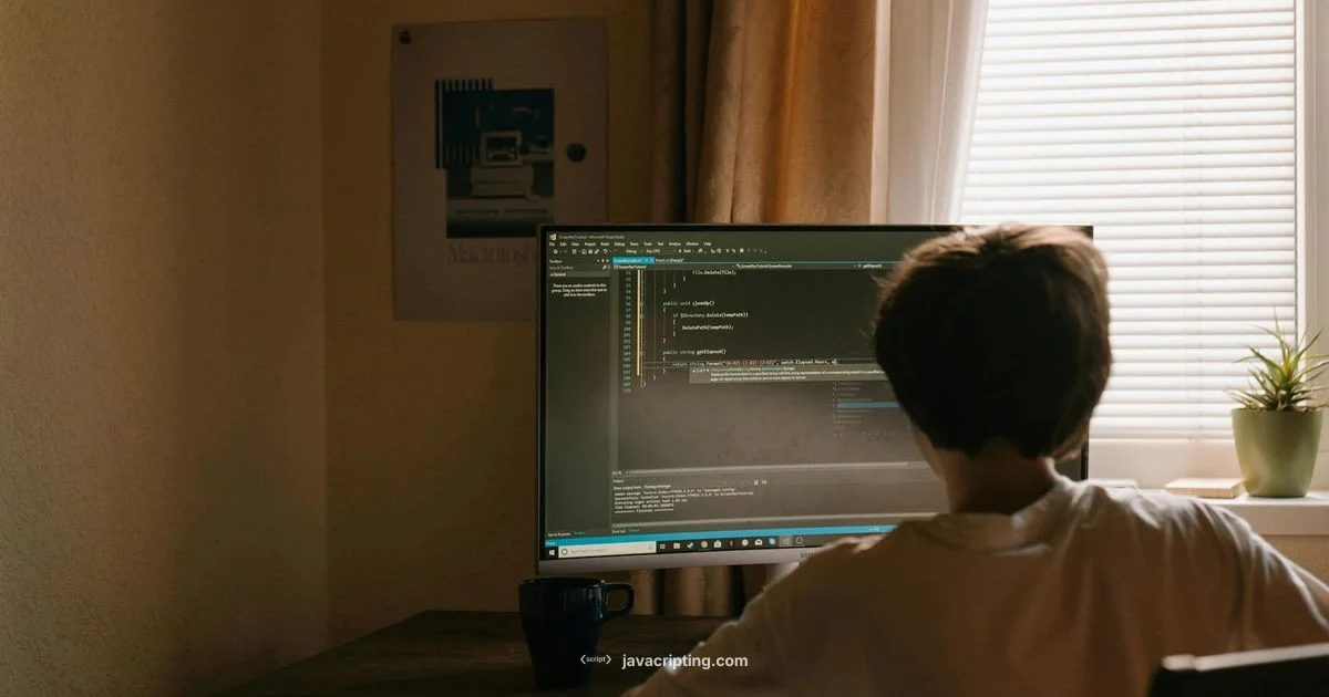 JavaScript vs PHP Guide - JavaScripting