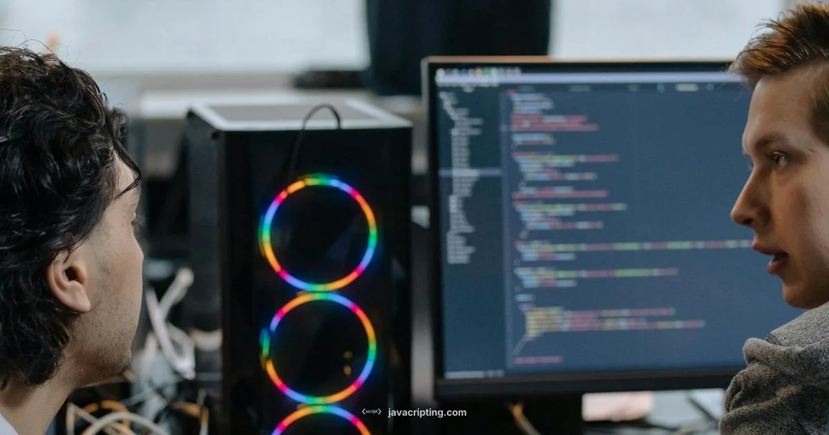 JavaScript Runtime - JavaScripting