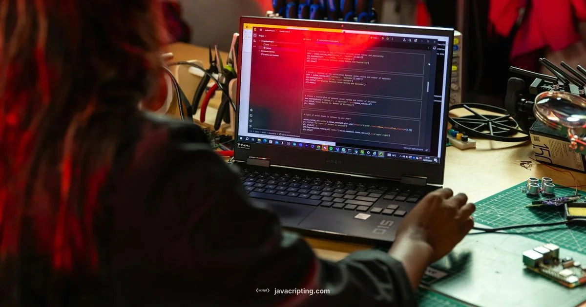 Browser Game Coding - JavaScripting