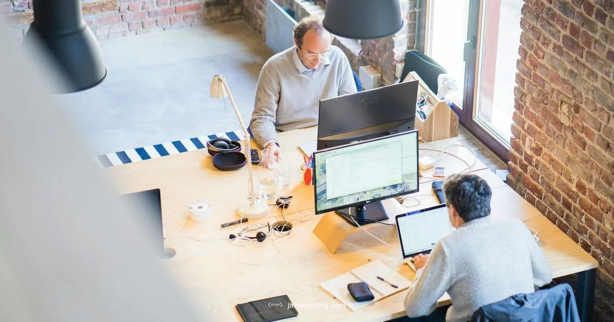 Run Node in Cloud - JavaScripting