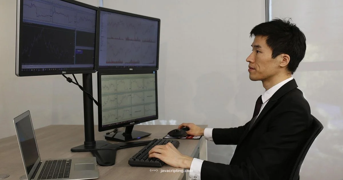 JS Statements - JavaScripting