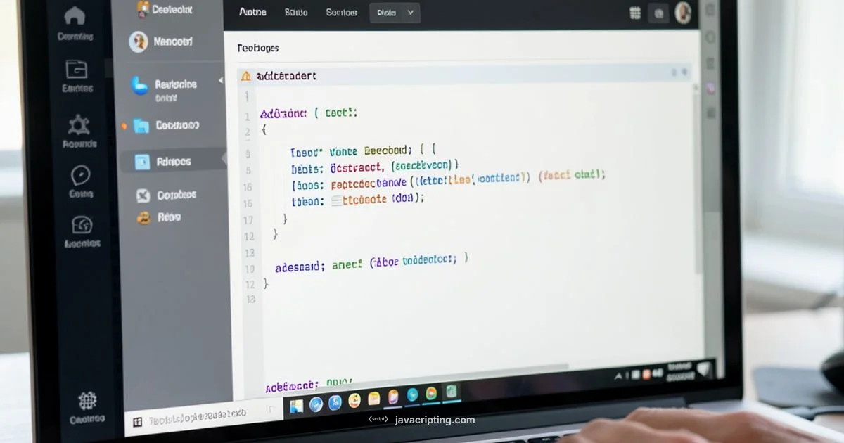 AddEventListener Guide AddEventListener Guide - JavaScripting