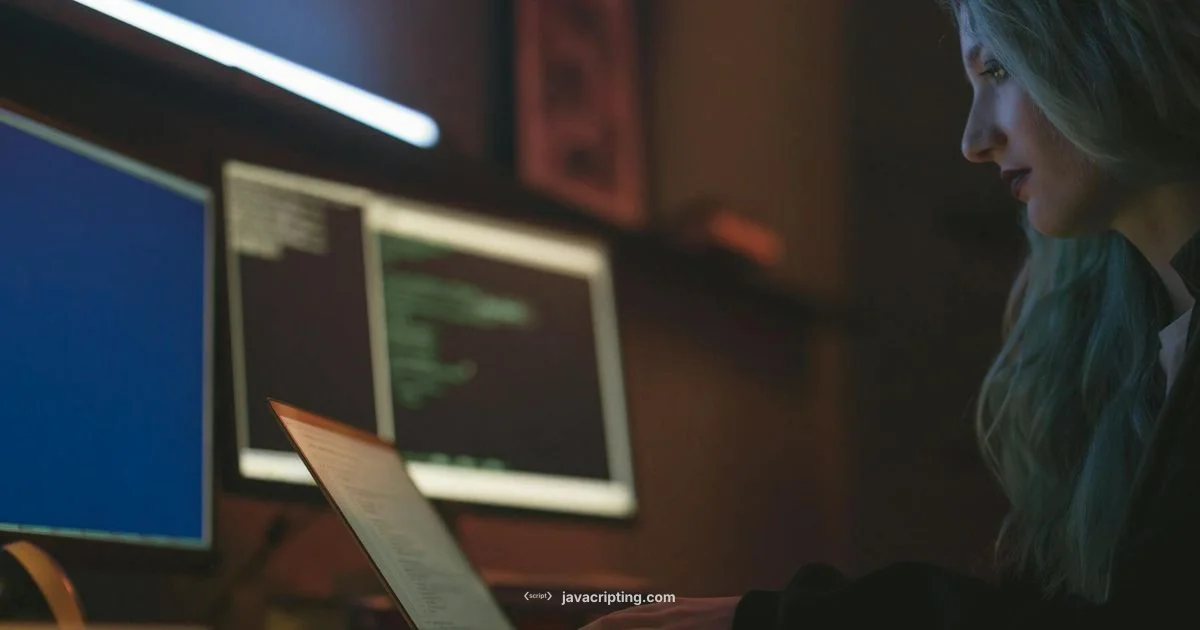 Top JS Frameworks 2026 - JavaScripting