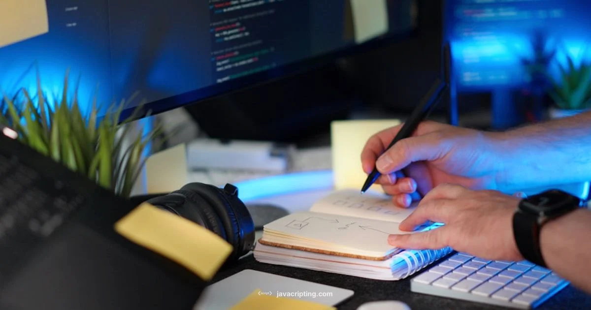 JS SEO Essentials - JavaScripting