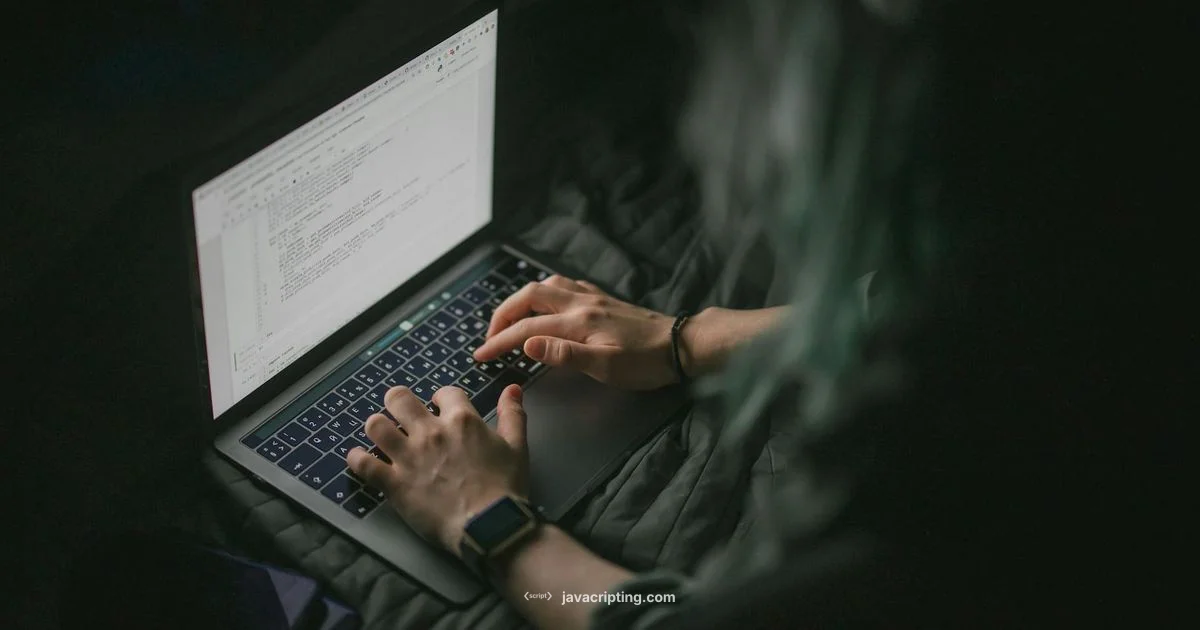 Node.js Essentials - JavaScripting