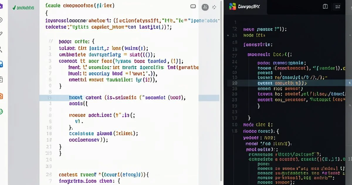 JS and Node.js - JavaScripting
