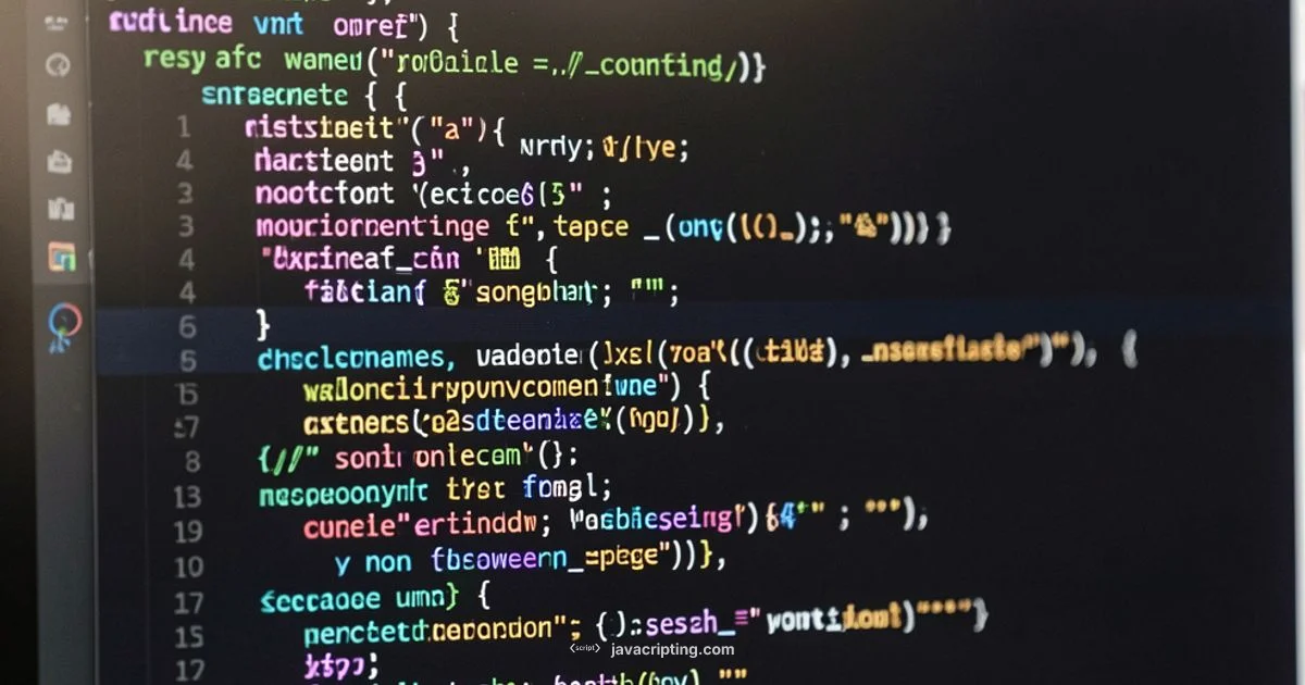 JS to String Guide JS to String Guide - JavaScripting