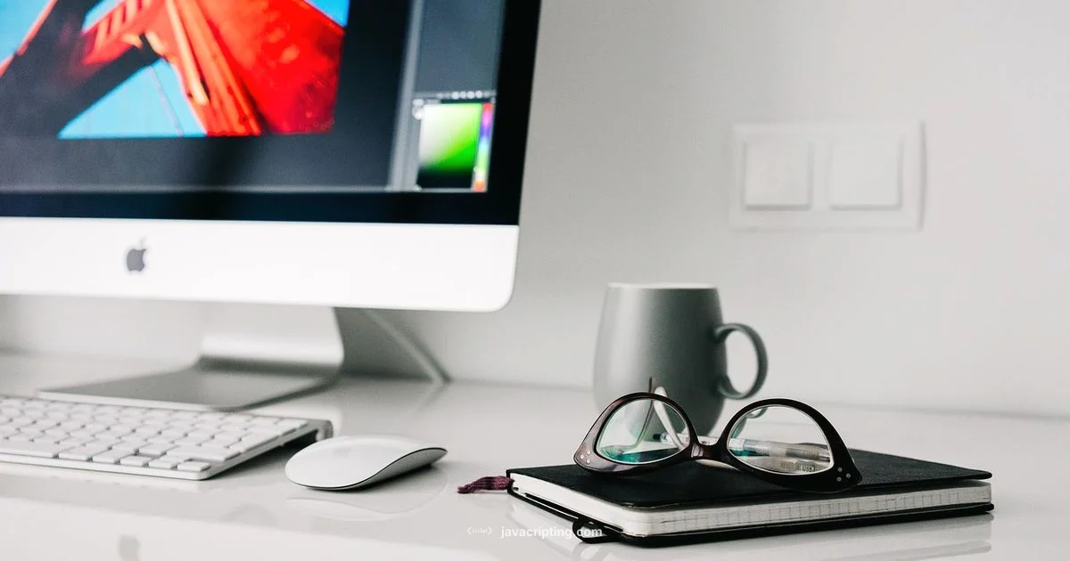 JavaScript Popularity 2026 - JavaScripting