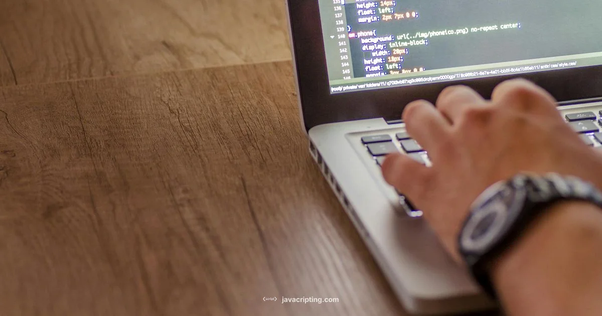 JavaScript in 2026 - JavaScripting