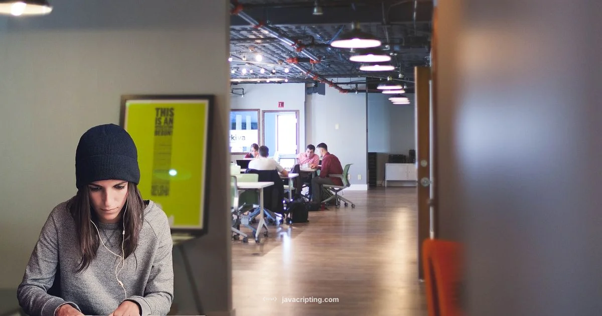 JavaScript Worth 2026 - JavaScripting