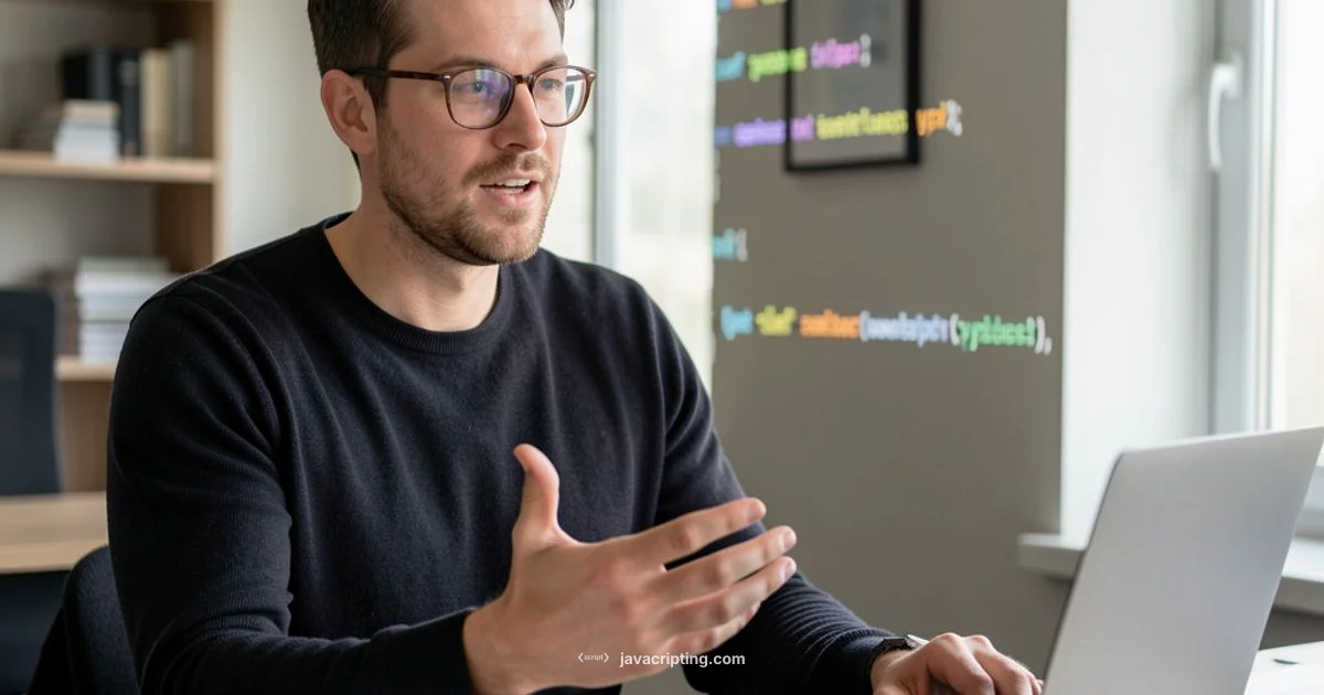 JavaScript Type System - JavaScripting