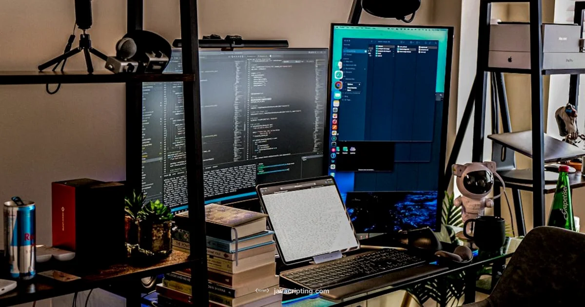 Email API JS - JavaScripting