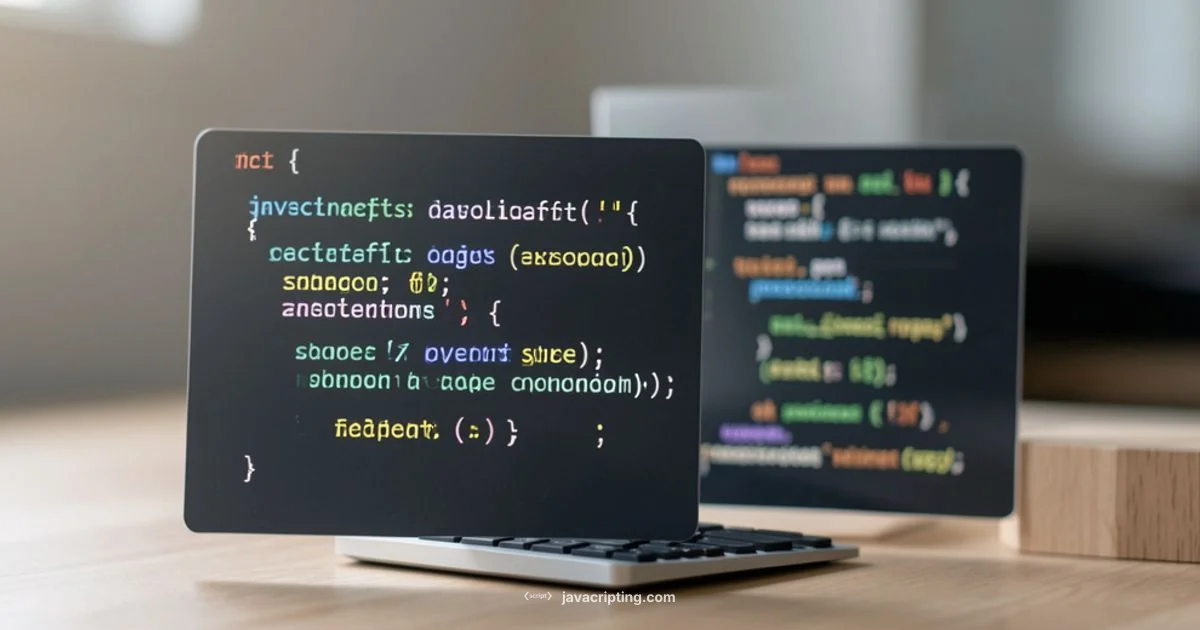 JavaScript OOP - JavaScripting