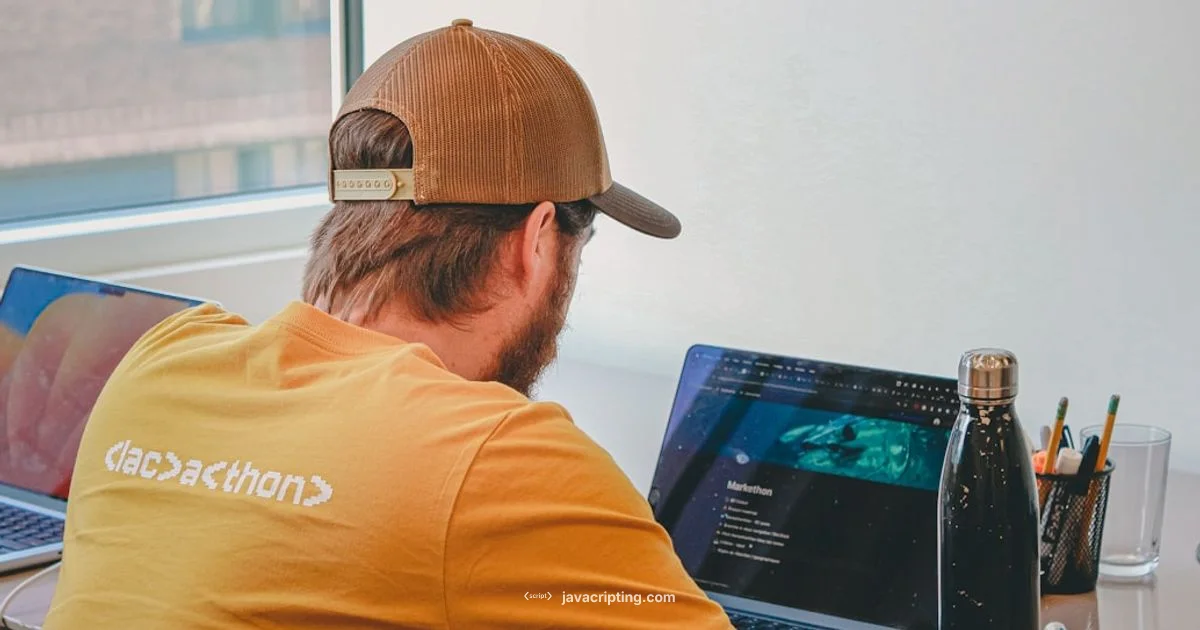 JS Learning Roadmap - JavaScripting