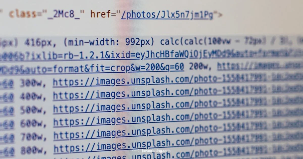 Video JavaScript Essentials Video JavaScript Essentials - JavaScripting