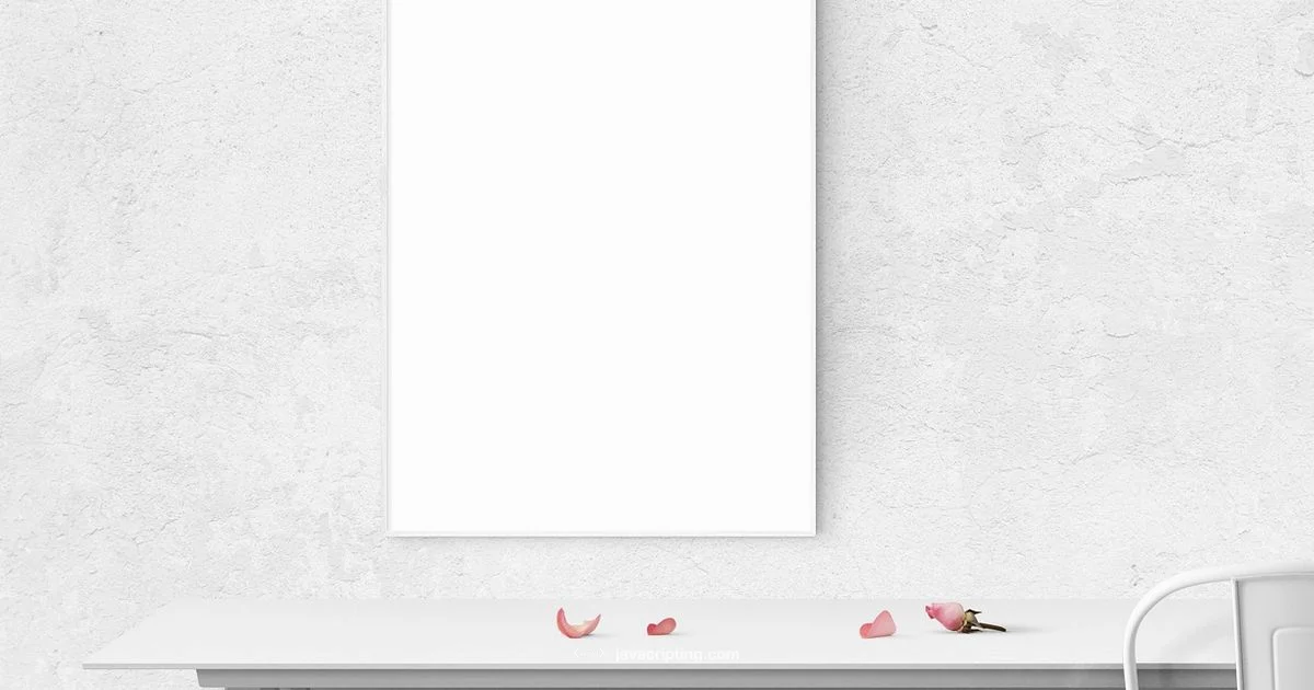 Embed JS in HTML - JavaScripting
