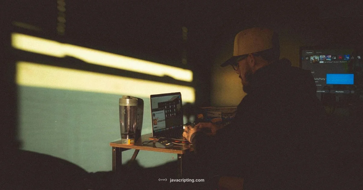 Semicolon Free JS - JavaScripting