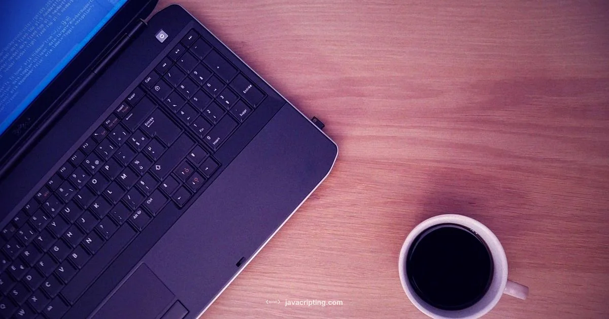 Let vs Var Let vs Var - JavaScripting