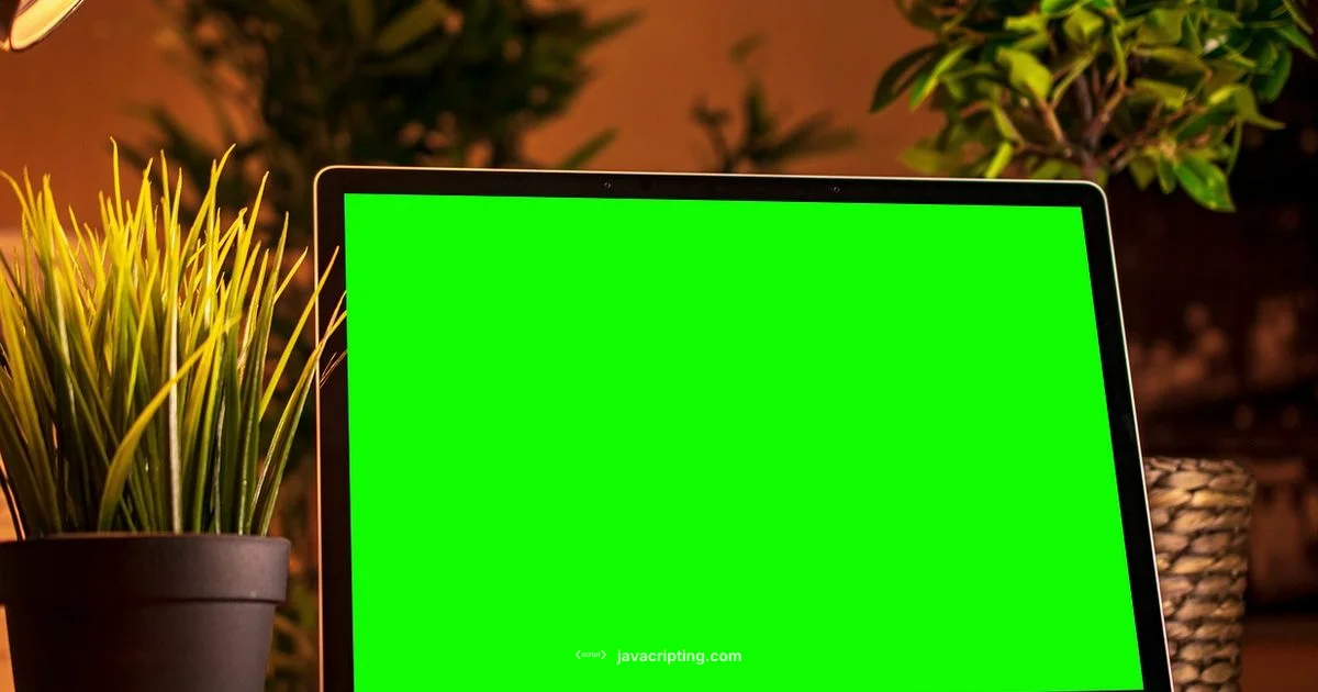 JavaScript Frameworks at a Glance - JavaScripting