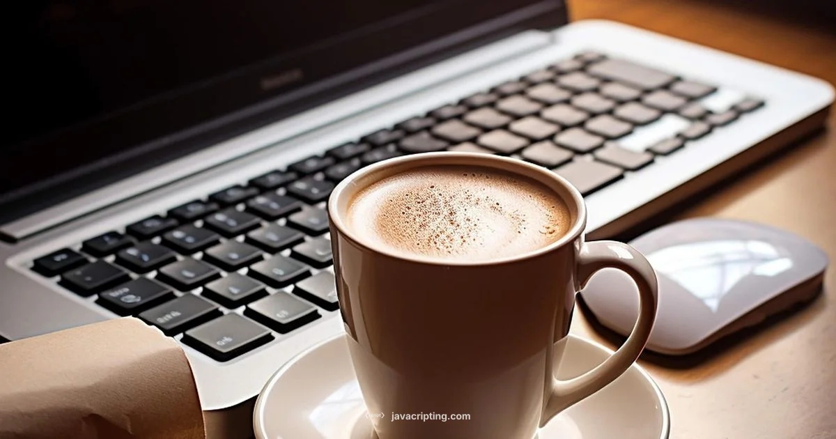 JavaScript-Like Guide - JavaScripting