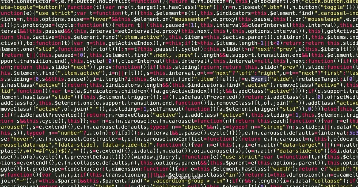 Java vs JavaScript - JavaScripting
