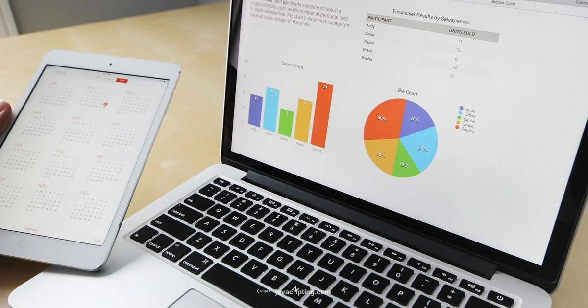 JS Excel Tables JS Excel Tables - JavaScripting